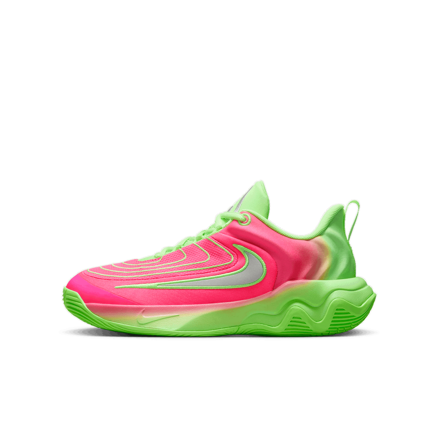 Tenisky a topánky Nike Giannis Immortality 4 Ružová | FZ6734-304, 0