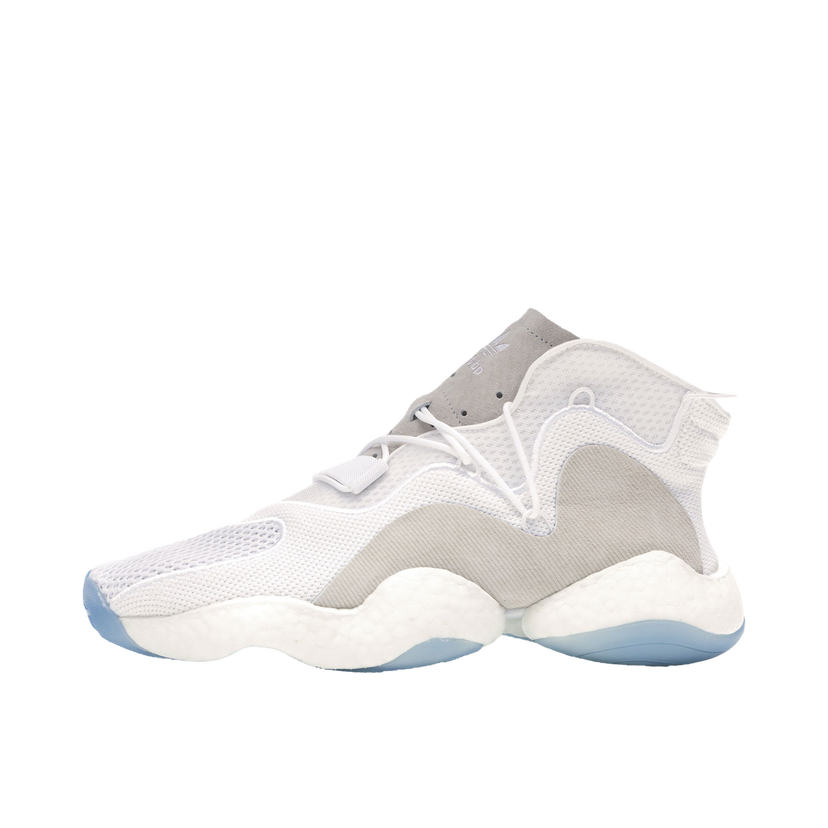 Tenisky a topánky adidas Originals Crazy BYW Cloud White Biela | B37479