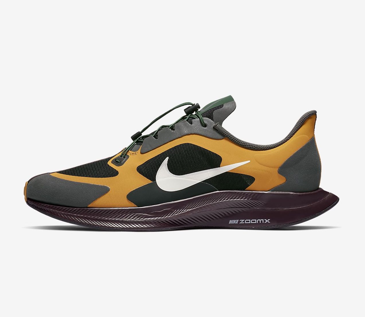 Tenisky a topánky Nike Zoom Pegasus Turbo x Gyakusou Rôznofarebný | BQ0579 700, 0