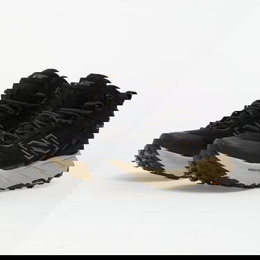 Tenisky a topánky New Balance Hierro Hiker GORE-TEX Black Čierna | MTHIMCB9, 5