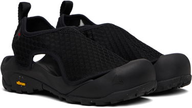 Oblečenie ROA ROA Arpy Sandals Čierna | NBUW1113FA65, 3