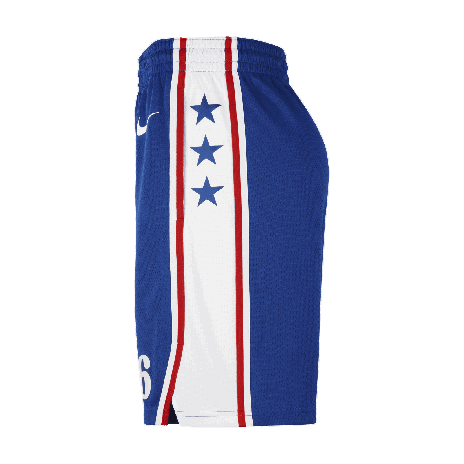 NBA Philadelphia 76ers Icon Edition Shorts