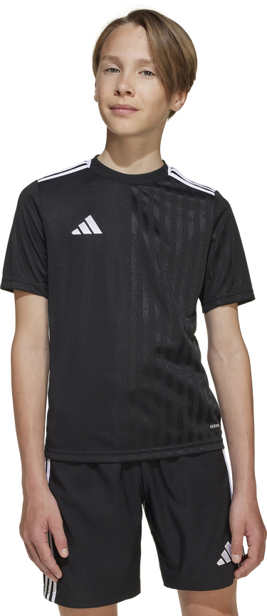 Dres adidas Originals Adidas Campeon 25 Jersey Čierna | jj4172, 5
