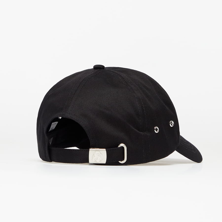 Lord Nermal Pocket 6 Panel Hat