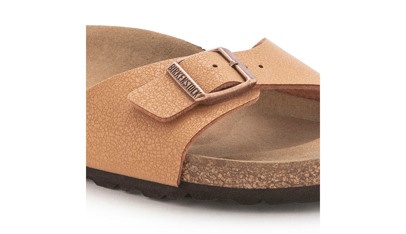 Tenisky a topánky Birkenstock Madrid Vegan Birko-Flor Béžová | 1025050, 1