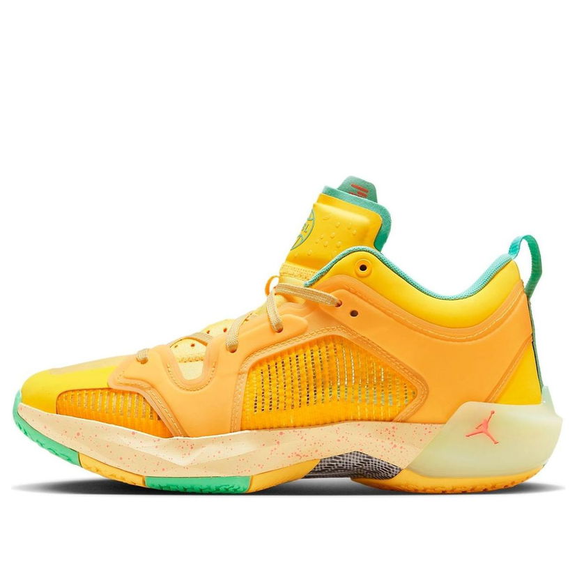 Tenisky a topánky Jordan Low PF Žltá | DX5567-800