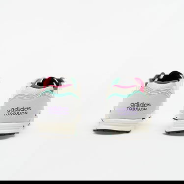 Tenisky a topánky adidas Originals HRMN SPZL Biela | FX1060, 3