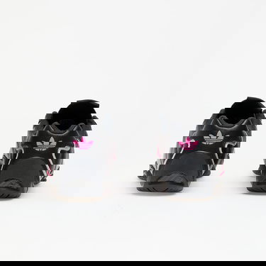 Tenisky a topánky adidas Originals Adiracer Lo Čierna | JS0281, 4