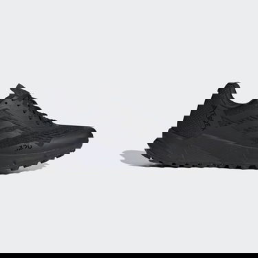 Tenisky a topánky adidas Performance Terrex Agravic Flow Trail Running 2.0 Čierna | HR1113, 0