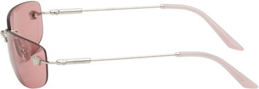 Slnečné okuliare Versace Runway Sunglasses Ružová | 0VE2279 8056262415528, 2