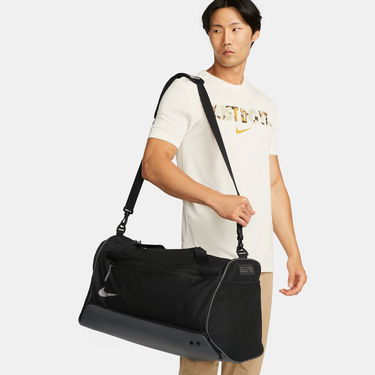 Batoh Nike Hoops Elite Duffel Bag 57L Čierna | DX9789-010, 3