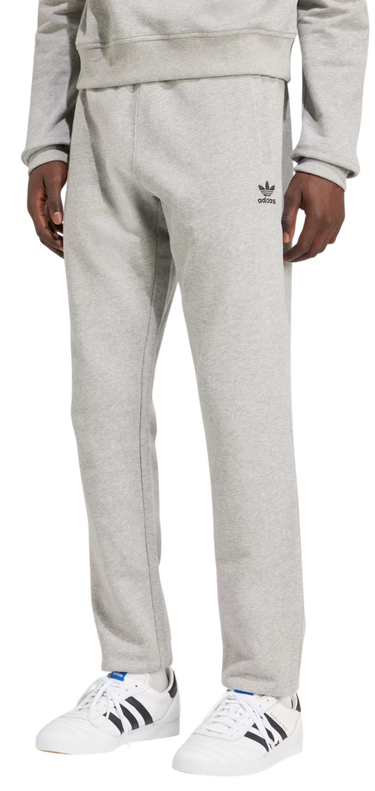 Tepláky adidas Originals adidas Originals Essential Sweatpants Šedá | ix7684, 0