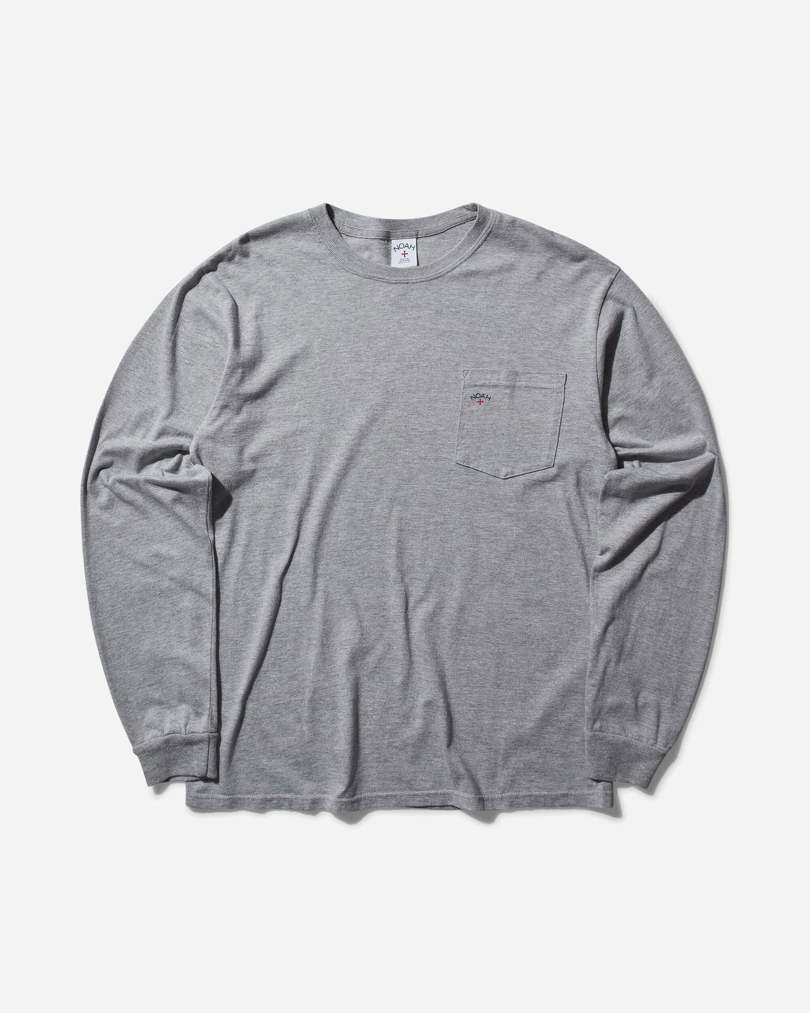 Long Sleeve Logo T-Shirt