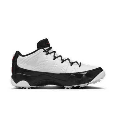 Tenisky a topánky Jordan Golfové boty Air Jordan 9 G - Bílá Biela | FJ5934-100, 2