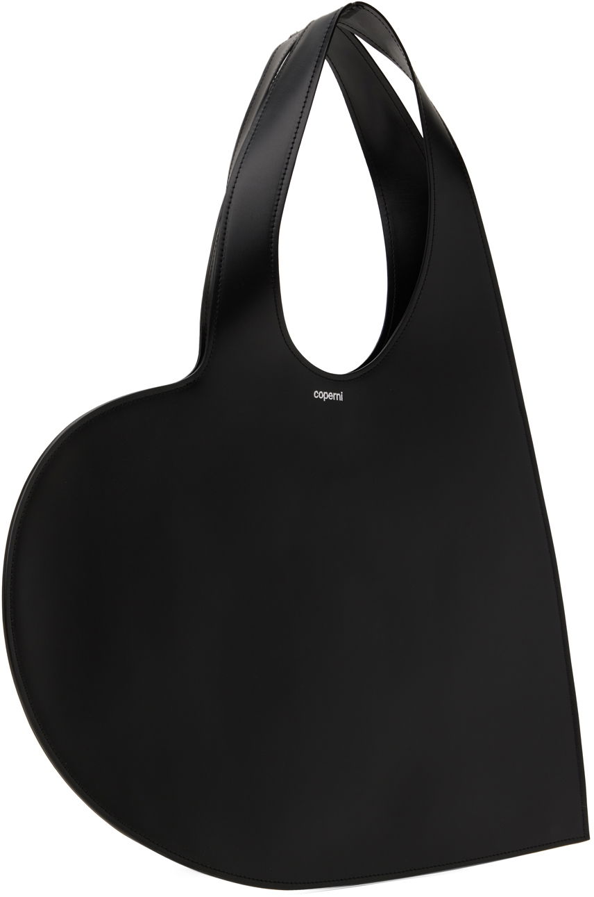 Coperni Heart Tote Bag