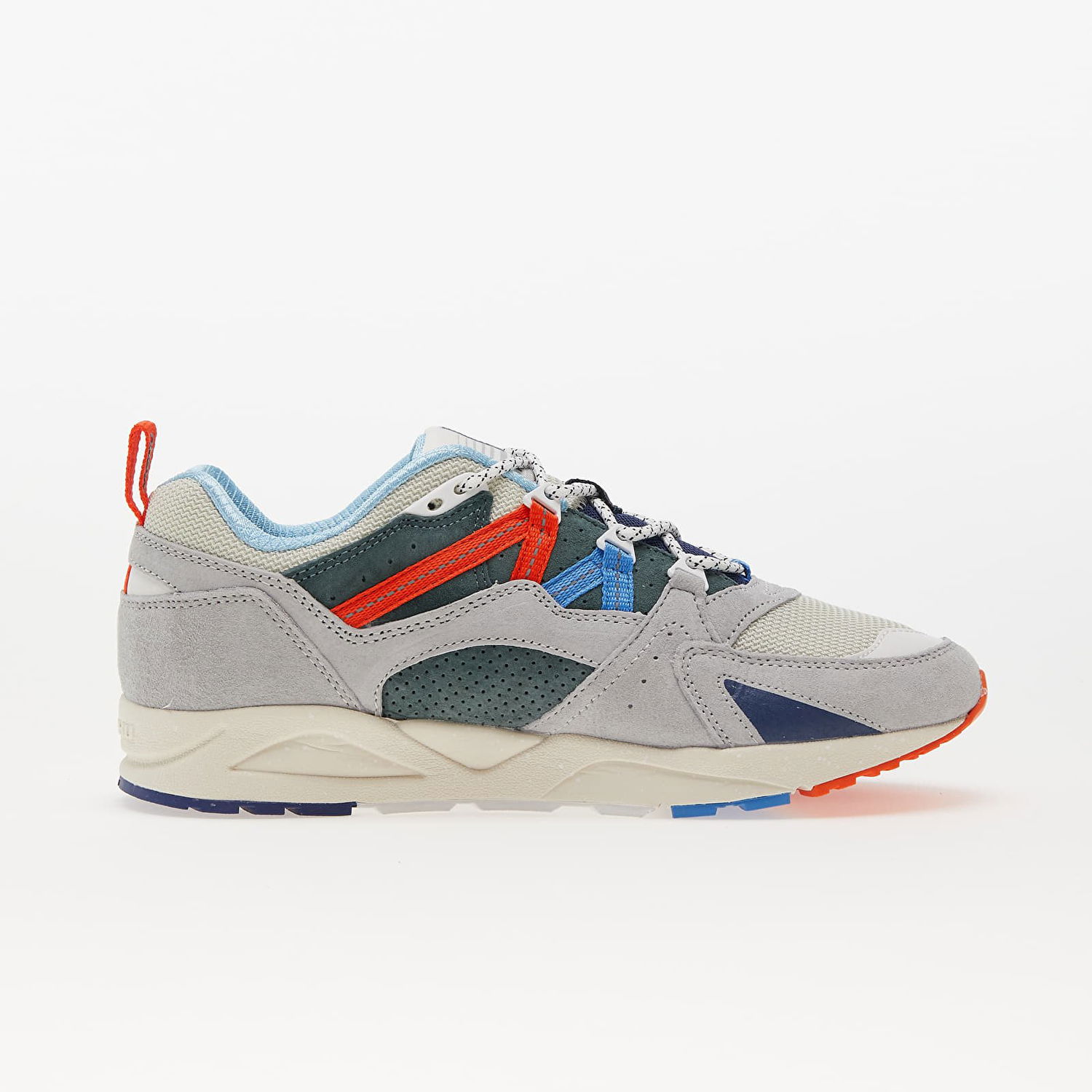 Tenisky a topánky Karhu Fusion 2.0 Šedá | F804138, 1