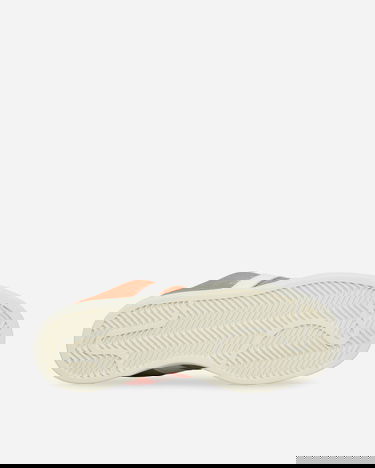 Tenisky a topánky adidas Originals Campus 00s "Amber Tint / Cloud White / Off White" Oranžová | GY9474 001, 5