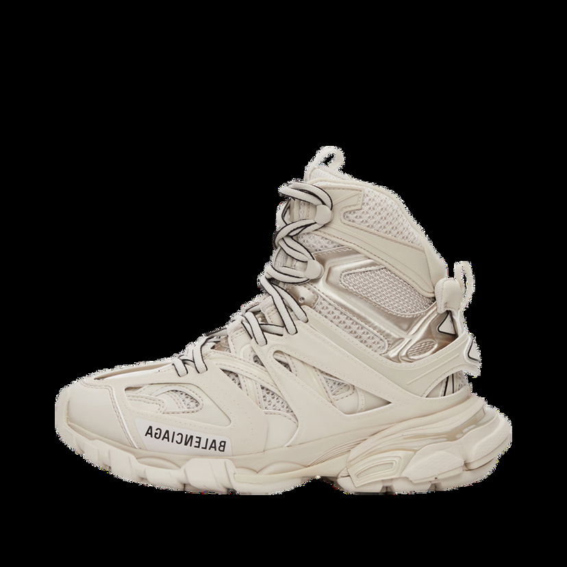 Tenisky a topánky Balenciaga Track Hike Sneakers "Beige" Béžová | 654867 W3CP3 9710