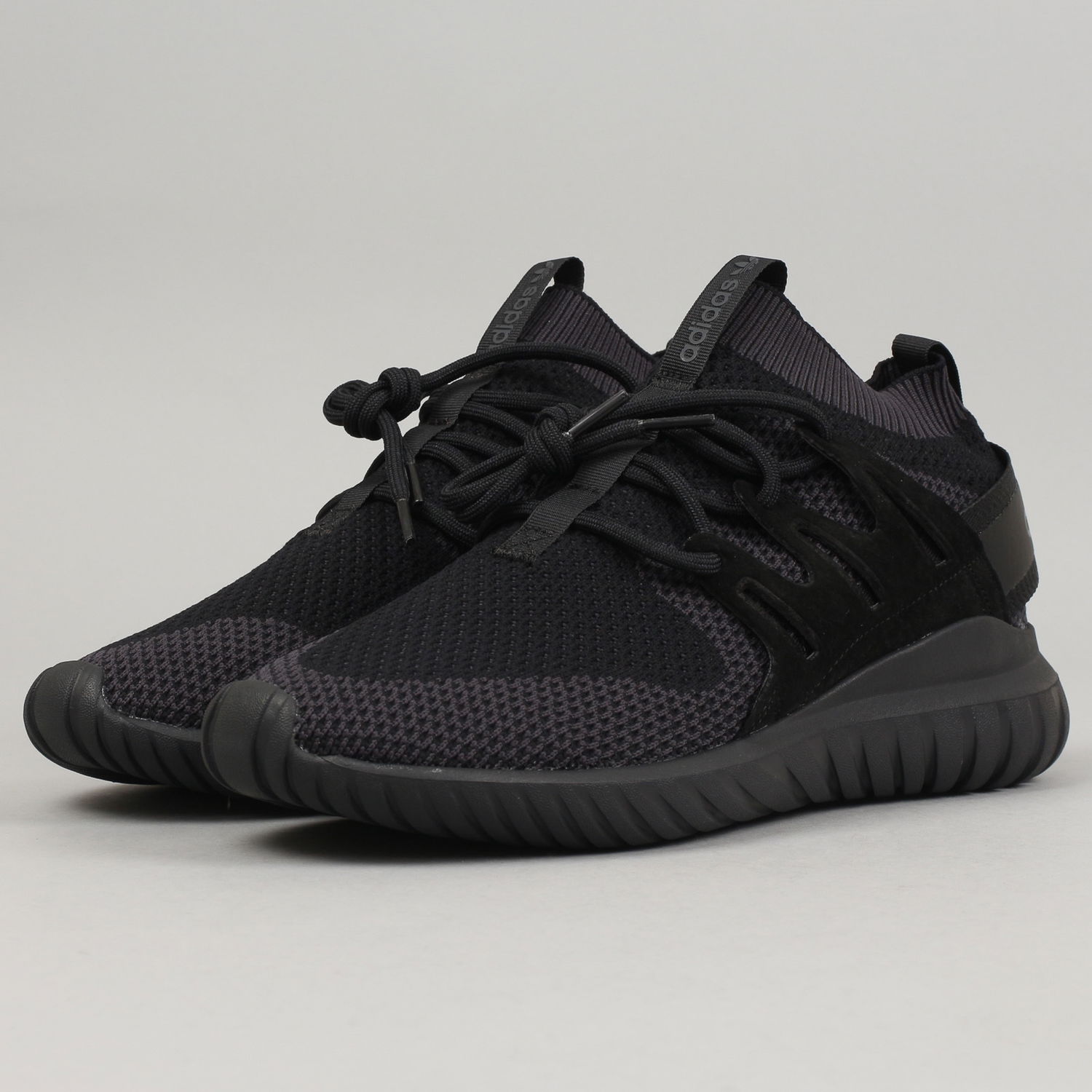 Tenisky a topánky adidas Originals Tubular Nova PK Čierna | s80109, 0