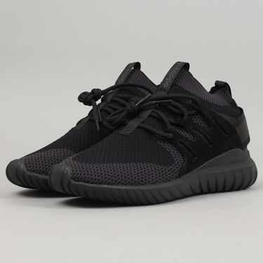 Tenisky a topánky adidas Originals Tubular Nova PK Čierna | s80109, 0