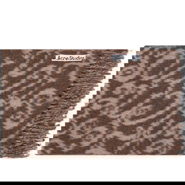 Šál Acne Studios Volf Monogram Scarf Béžová | CA0279-AFQ, 0