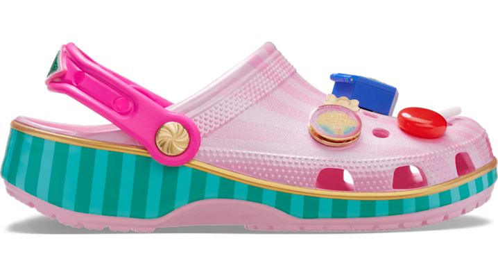 Tenisky a topánky Crocs Harry Potter Honeydukes Classic Clogs Rôznofarebný | 212338-90H, 0