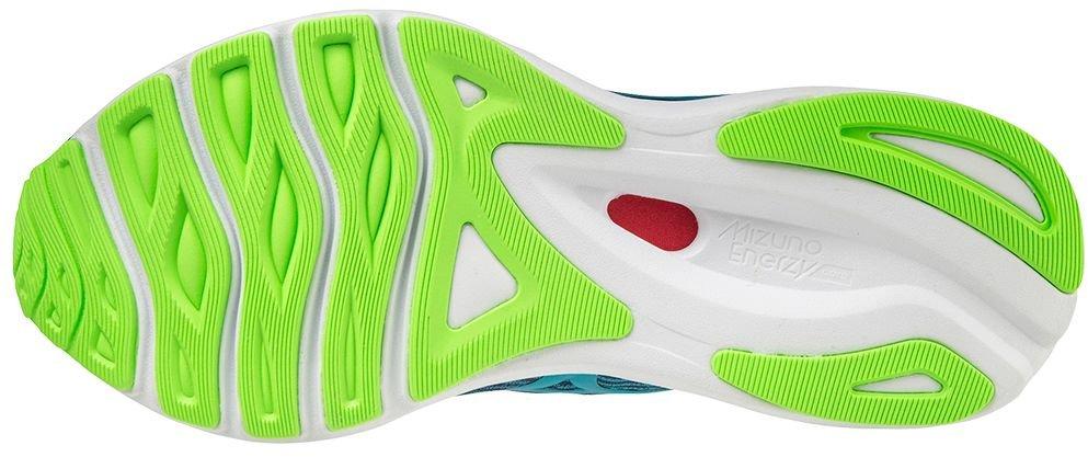 Tenisky a topánky Mizuno Wave Sky 5 Modrá | J1GC210226, 1
