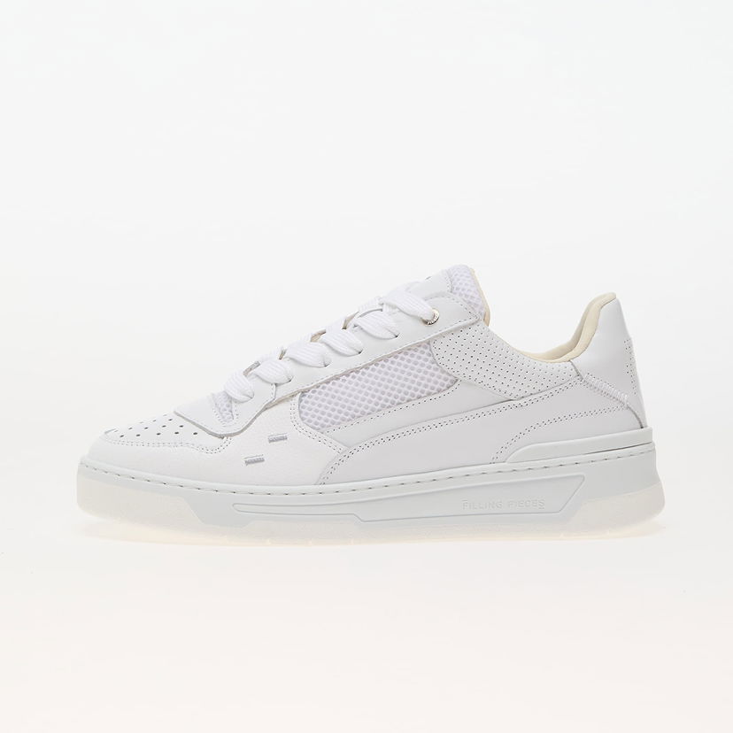 Tenisky a topánky Filling Pieces Cruiser Crumbs Biela | 64427541901