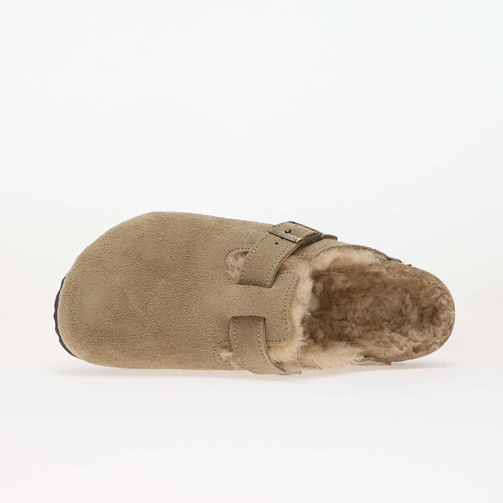 Boston Shearling
