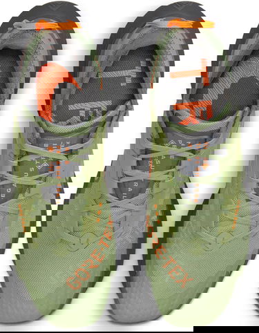 Tenisky a topánky Nike Pegasus Trail 3 GTX Zelené | do6728-300, 3
