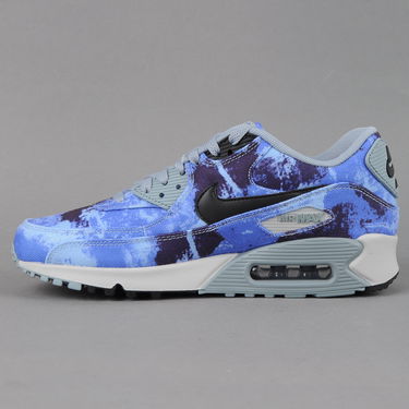 Tenisky a topánky Nike Air Max 90 SD "Persian Violet" Modrá | 724763-500, 0