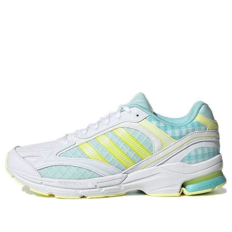 Tenisky a topánky adidas Performance Spiritain 2000 Biela | GZ6853