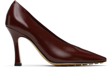 Šperky Bottega Veneta Bottega Veneta Sofia Pumps Vínová | 827710 V3H90, 0