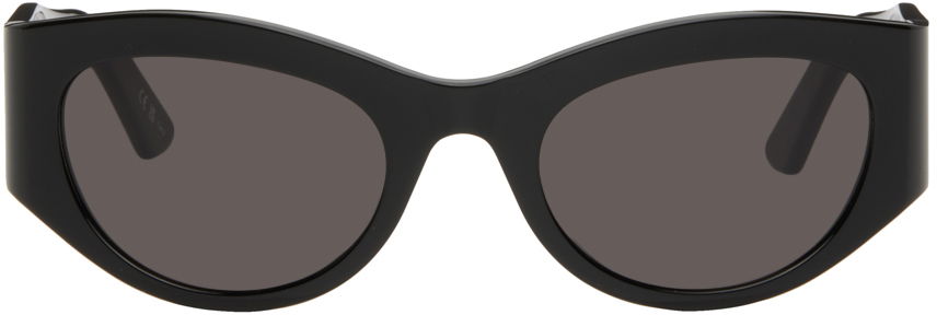 Slnečné okuliare Balenciaga Round Sunglasses Hnedá | BB0330SK, 0