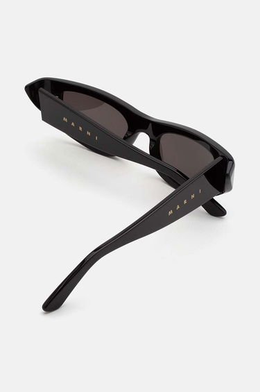 Slnečné okuliare Marni Marni Netherworld Sunglasses Čierna | EYMRN00065.001.MOA, 3