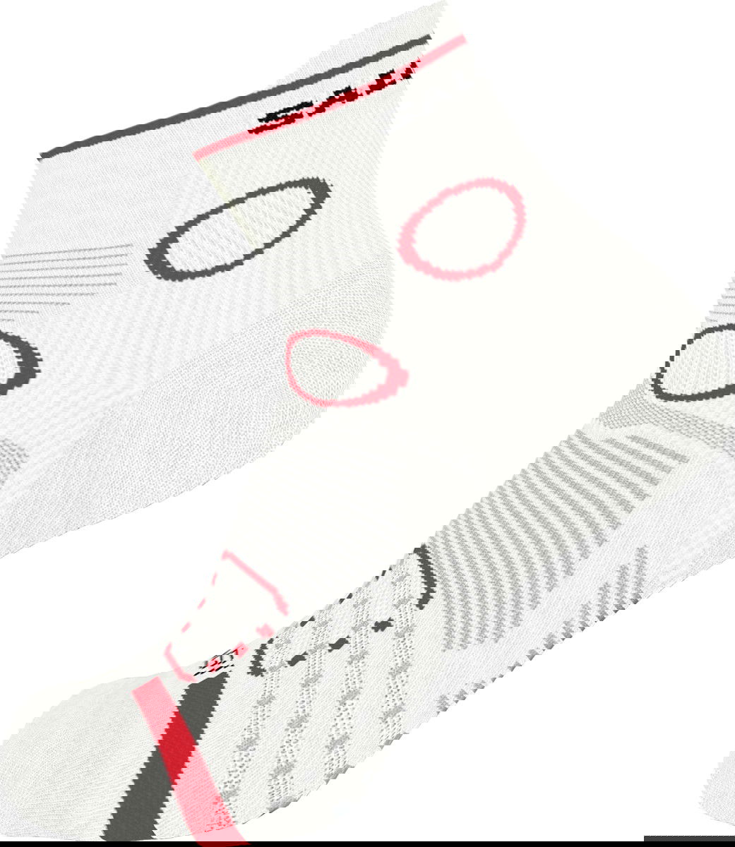 Ponožky Salomon S/LAB Pulse Ankle Socks Biela | lc2087300, 1