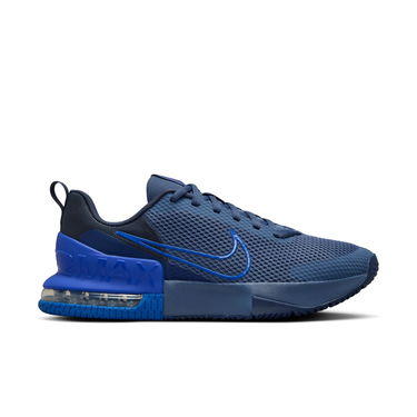 Tenisky a topánky Nike Air Max Alpha Trainer 6 Modrá | FQ1833-400, 0