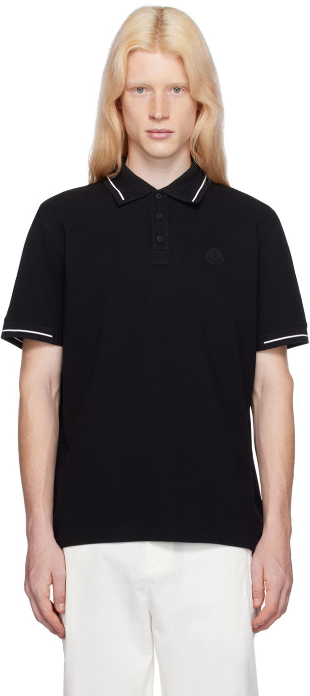 Patch Polo