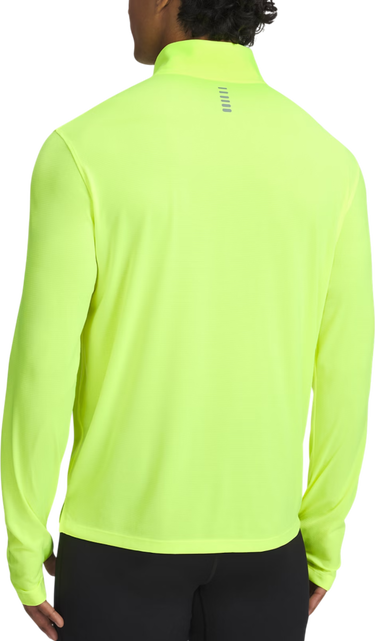 Tričko Under Armour Under Armour UA Launch 1/4 Zip Running Pullover Žltá | 6005542-731, 1
