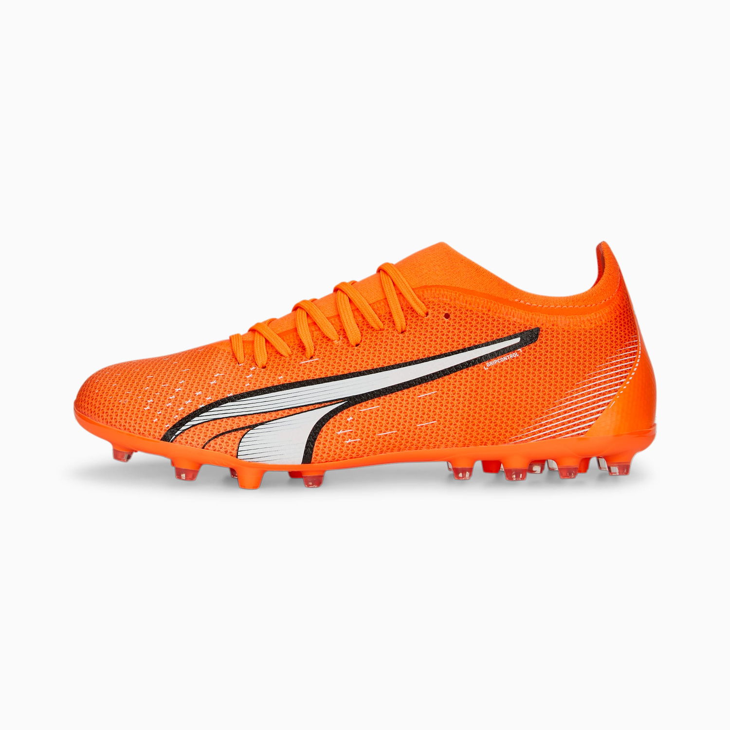 Tenisky a topánky Puma ULTRA Match MG Oranžová | 107219_01, 0