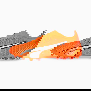 Tenisky a topánky Puma ULTRA Match MG Oranžová | 107219_01, 0