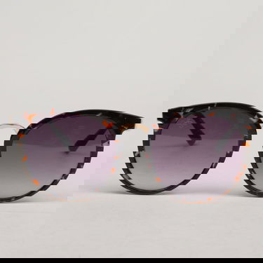 Slnečné okuliare Jeepers Peepers Round Tort Sunglasses Vínová | JP18132, 2