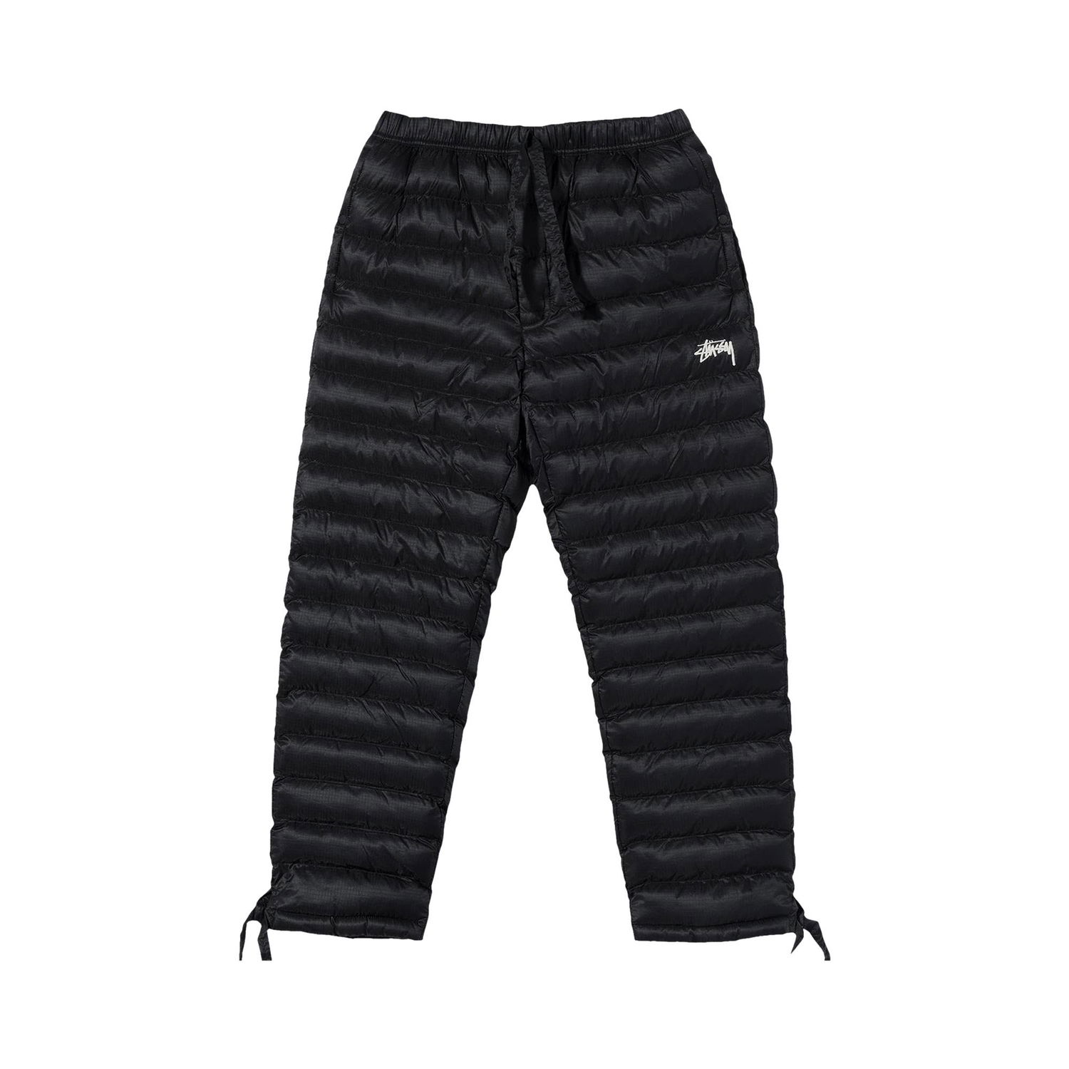 Nohavice Nike Stussy Insulated Pants Čierna | DC1092 010, 1