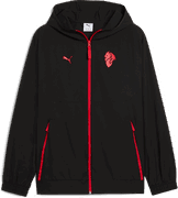 AC Milan TECH Woven Jacket