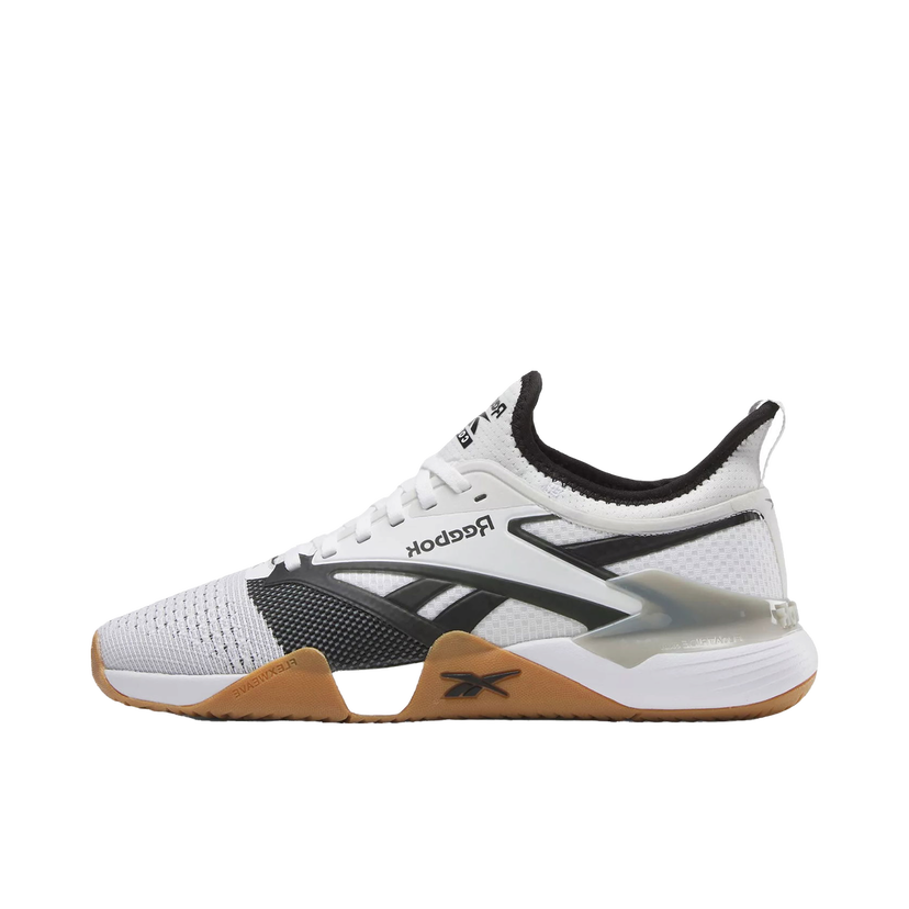 Tenisky a topánky Reebok Nano Court White Black Gum Biela | 100204813