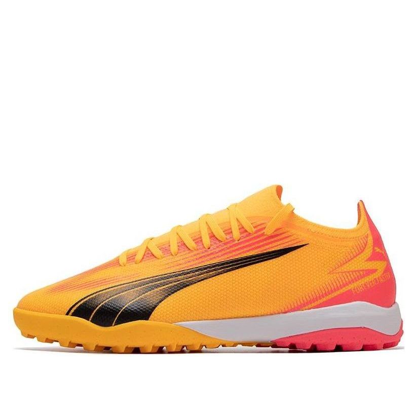 Tenisky a topánky Puma Ultra Match Forever Faster Žltá | 107757-03, 0