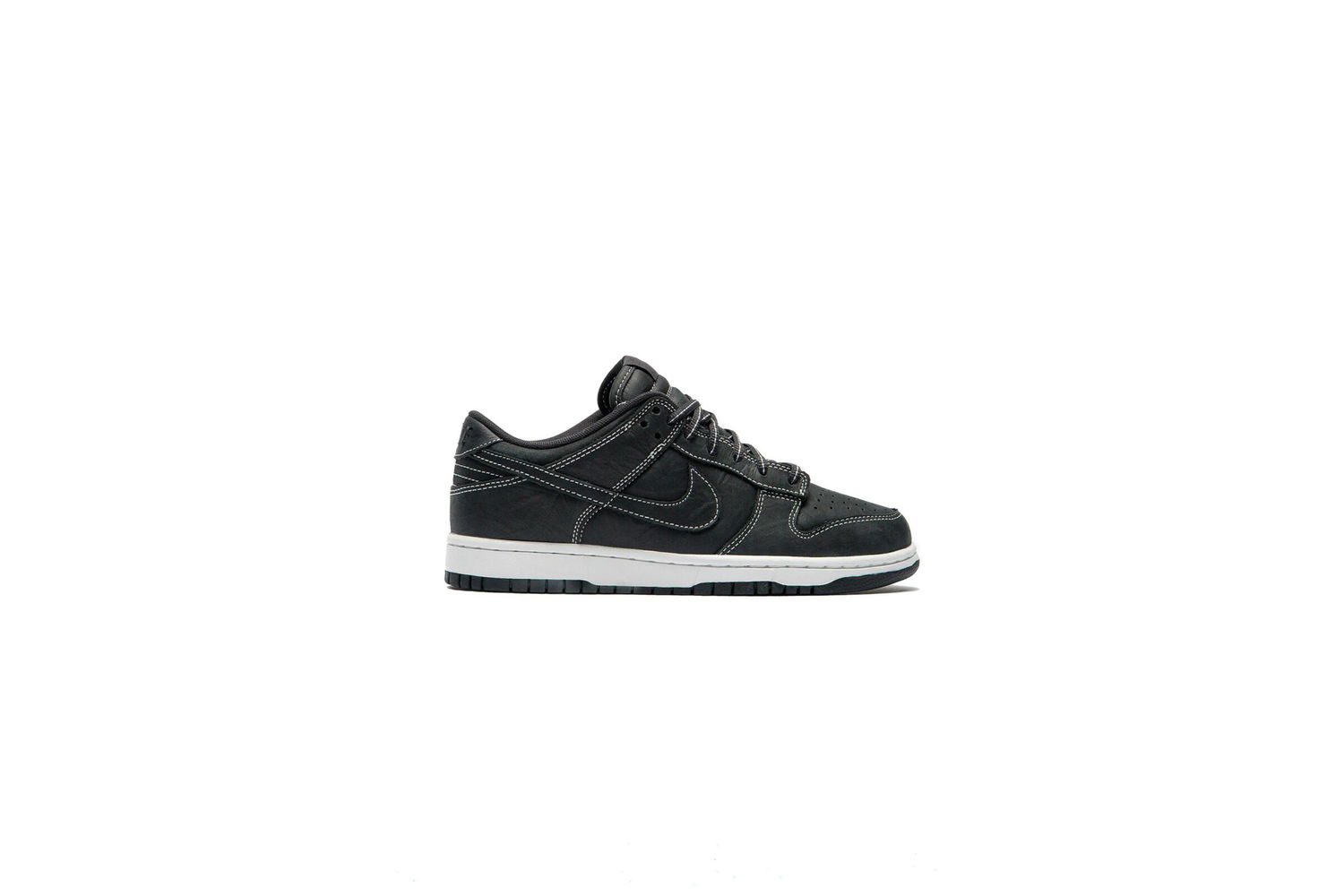 Tenisky a topánky Nike Dunk Low "Off Noir/Summit White" Čierna | IO4550-001, 1