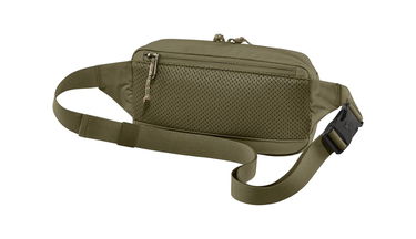 Ľadvinka FJÄLLRÄVEN High Coast Hip Pack Zelené | F23223-620, 2