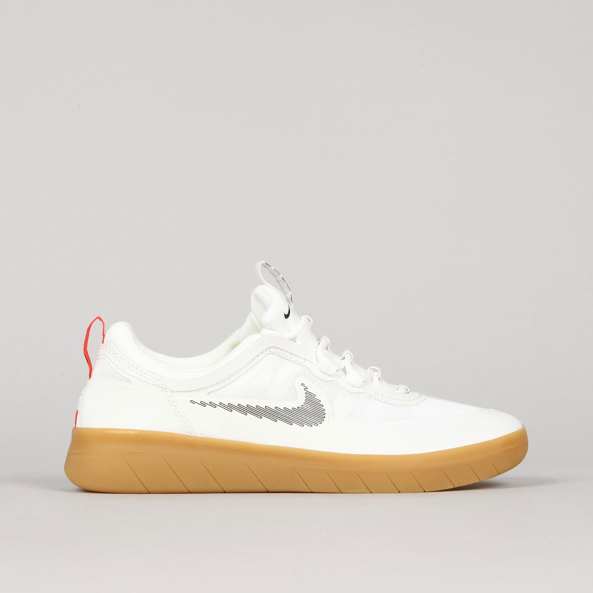 Tenisky a topánky Nike SB Nyjah Free 2 Béžová | CU9220-101, 0