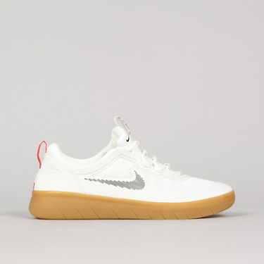 Tenisky a topánky Nike SB Nyjah Free 2 Béžová | CU9220-101, 0